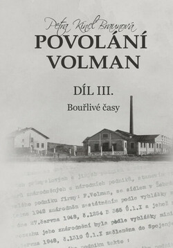 Povolání Volman