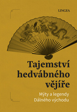 Tajemství hedvábného vějíře