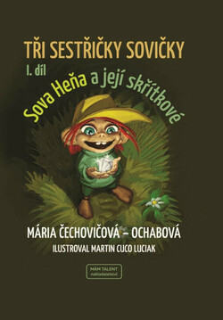 Tři sestřičky sovičky