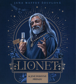 Lionet & jiné podivné případy