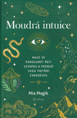 Moudrá intuice