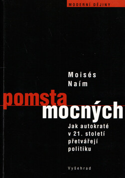 Pomsta mocných