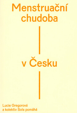 Menstruační chudoba v Česku