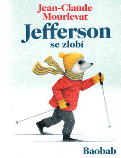 Jefferson se zlobí