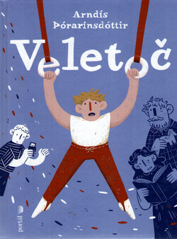Veletoč