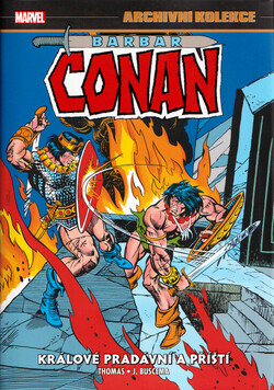 Barbar Conan
