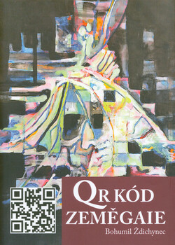 QR kód Zeměgaie