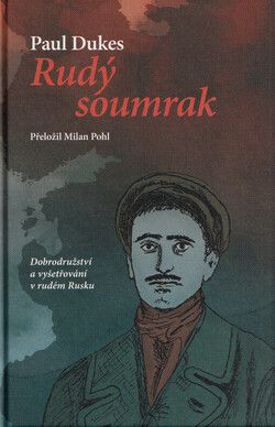 Rudý soumrak