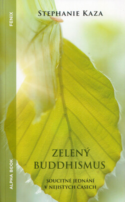 Zelený buddhismus