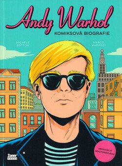 Andy Warhol