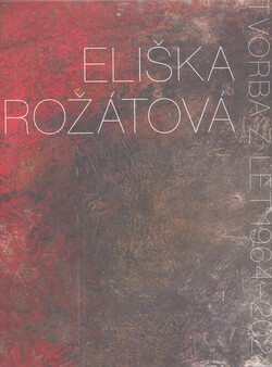 Eliška Rožátová