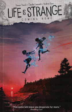 Life is strange