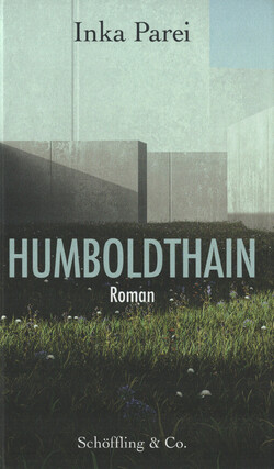 Humboldthain