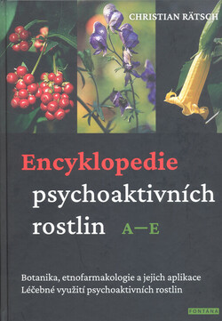 Encyklopedie psychoaktivních rostlin