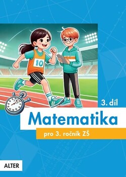Matematika pro 3. ročník základních škol