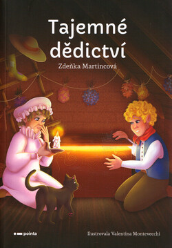 Tajemné dědictví