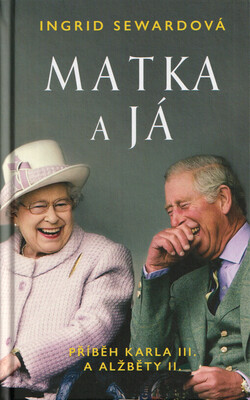 Matka a já