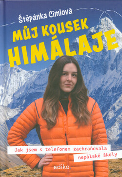 Můj kousek Himálaje