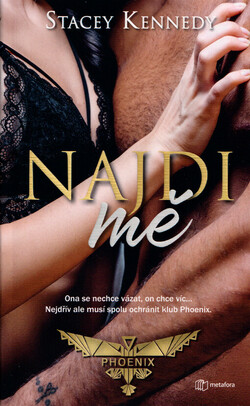 Najdi mě