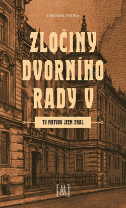 Zločiny dvorního rady