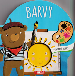 Barvy