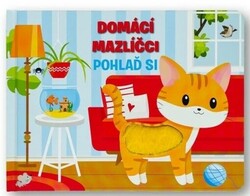 Domácí mazlíčci