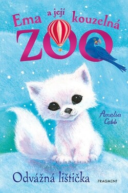 Ema a její kouzelná zoo