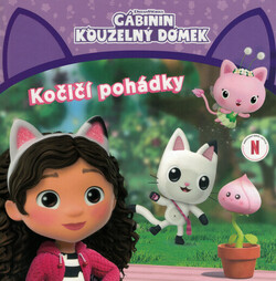 Gábinin kouzelný domek