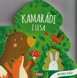 Kamarádi z lesa