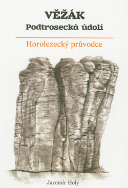 Věžák - Podtrosecká údolí