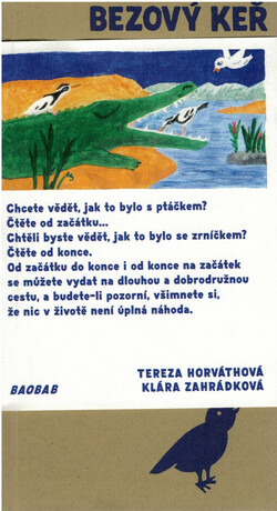 Bezový keř
