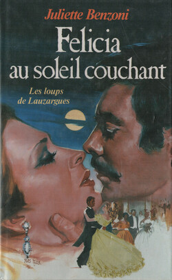 Les loups de Lauzargues