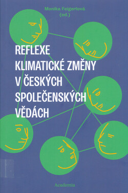 Reflexe klimatické změny v českých společenských vědách
