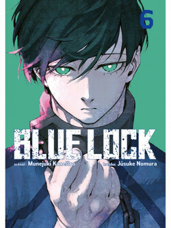 Blue Lock