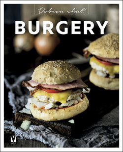 Burgery