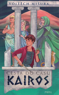 Cesta do času Kairos