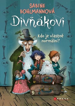 Divňákovi