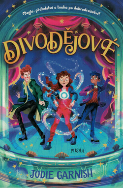 Divodějové