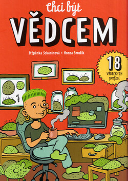 Chci být vědcem