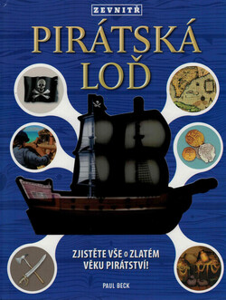 Pirátská loď