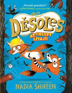 Děsoles