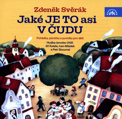Jaké je to asi v Čudu