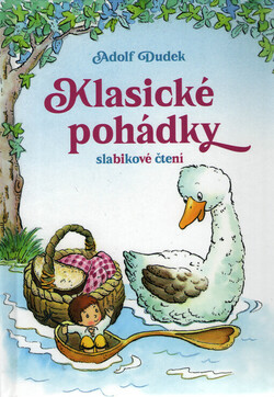 Klasické pohádky