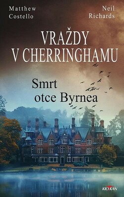 Vraždy v Cherringhamu