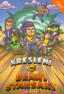 Kreslení pro Brawlstársáky