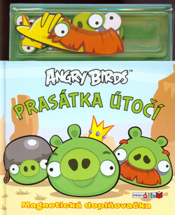 Angry birds