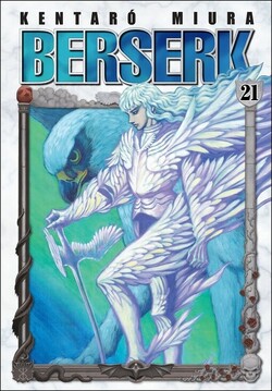 Berserk