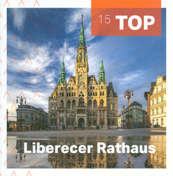 Liberecer Rathaus