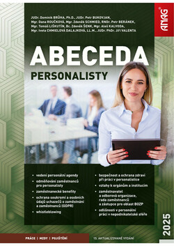 Abeceda personalisty