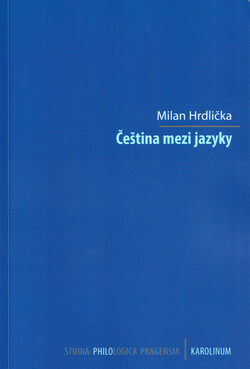 Čeština mezi jazyky